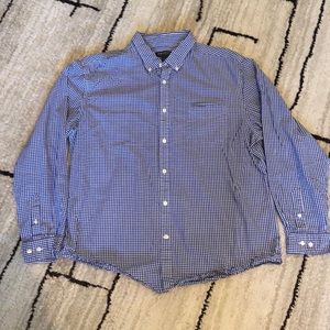 John Bartlett button down shirt - XL